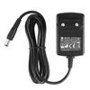 Security-01 2er Pack DC 24V 0,5A Netzteiladapter, Stecker 5,5 mm x 2,1 mm