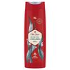 Old Spice Gel di mare profondo, 400 ml