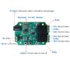 DSD TECH SH-BT02A 2 Channels Bluetooth Relay module for Remote Control switch Compatible with iPhone and Android 4.3