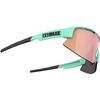 Bliz Matrix Sports Glasses Matte Mint Brown Rose Multi, Mint-Brown Rose Multi
