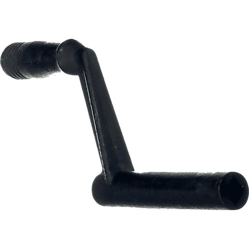 Stove Parts 4 Less Steel Shaker Handle: 40260 Compatible with Vogelzang
