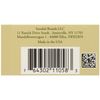 NUBIAN HERITAGE BAR SOAP,INDIAN HEMP, 5 OZ(Single pack)