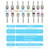 Universal Dental Implant Screw Removal Kit Screw Driver Autoclavable Tool
