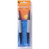 Pony Plastic Circular Knitting Pins/ Knitting Needles 80cm long - Size 15mm