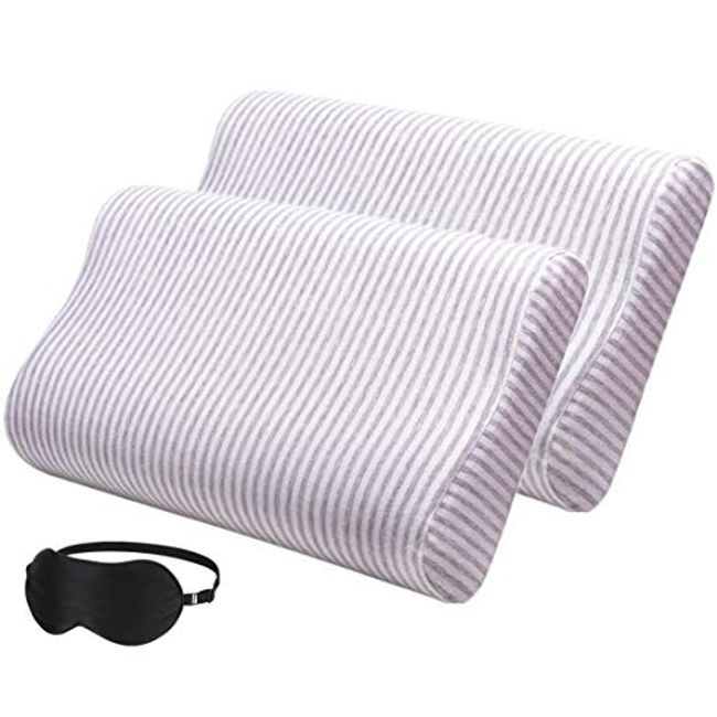 Contour Pillow Cover 