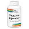 Potassium Asporotate  200 Caps By Solaray