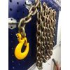 5 STAR Heavy Duty AUTO Body Frame Machine Pulling Chain 11 FEET Long