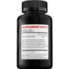 (5 Pack) Agent Alpha for Men Capsules -  AgentAlpha Vitamin Complex Pills