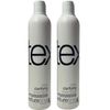2 Loreal Artec Textureline Daily Clarifying Shampoo 12 oz ea (211)