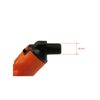 (2-Pack) Poultry Drinker Waterer for Chickens Hens Chicks Turkeys Quail Birds