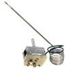 SPARES2GO Complete Thermostat Unit 280ºC for Flavel Arcelik Oven/Cooker
