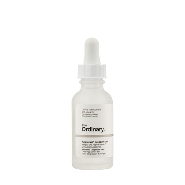 The Ordinary Argireline Solution 10% 1 oz/ 30 mL