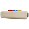 The A500 Mini Joypad (Cream Colour)