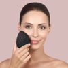 GESKE Sonic Facial Brush 5 in 1 Gray