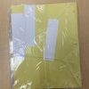 Economical Insertable Index, Clear Tabs, 5-Tab, Letter, 6 Sets (UNV21871) NEW !!