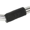 TCMT 1 1/4" Mustache Engine Guard Crash Bars Fits for Harley Dyna FXDB FXDF FXDL FXDWG FXDC Low Rider Street Bob Fat Bob Super Glide 2006-2017 Switchback FLD 2012-2016