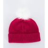 Beanie Women - Candance Pom