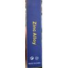 NIB Zinc Alloy Garlic Press