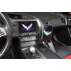 Corvette C7 - cell phone mount (holder / bracket) - Satisfaction Guaranteed!