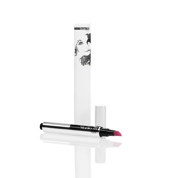 Studio 78 Lets Get Married Liquid Lipstick Wedding 02, Satin