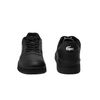 Lacoste T-Clip Set 224 Men's Trainers - 45, black