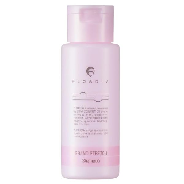 Demi Flowdia Shampoo Grand Stretch 1.7 fl oz (50 ml)