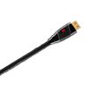 Monster Black Platinum Ultimate High Speed HDMI Cable with Ethernet - 1.5 m. length