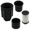 6PACK UF106 Urea Filter Replace Paccar 2122909PE,Cummins 5417706