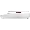 Taylor Precision Products 380444 Digital Kitchen Scale with Bowl