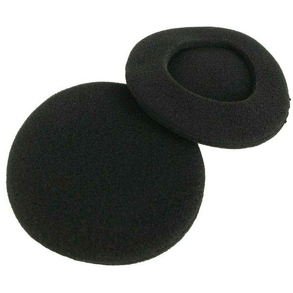 Replacement Pads for Plantronics Audio 478 USB Headset | Ear Foam Cover Cushions