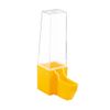 Ferplast Fountain Drinking Bottle Unix 4552 Small Asstd 3x6.7x11cm