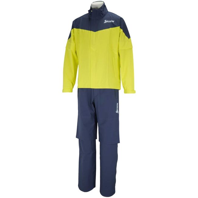 Dunlop SMR1000 Rainwear Srixon