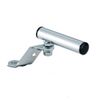 NANKAI PB28M Mirror Pipe Clamp 2 Plated
