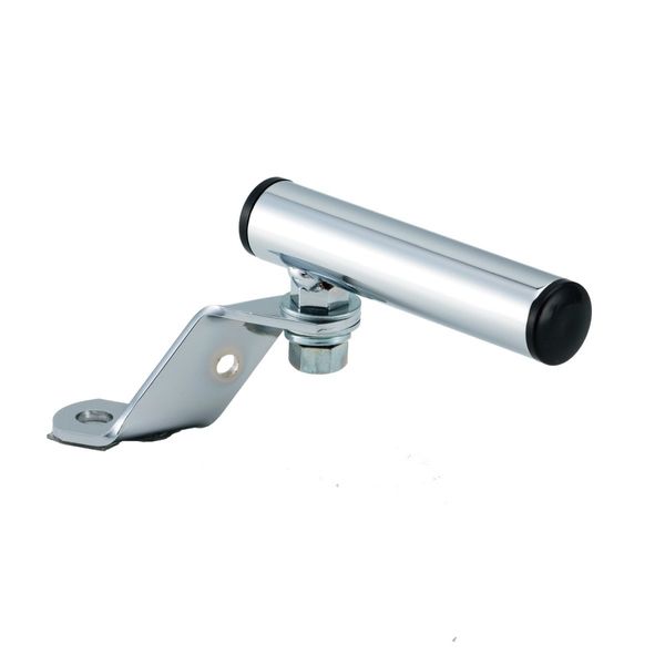 NANKAI PB28M Mirror Pipe Clamp 2 Plated
