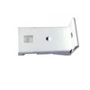 Side Ceiling Curtain Track Mount Bracket Curve Curtain Track Bracket Curtain Mounted Bracket for Side Mounted or Ceiling Mounted