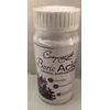 Cosynee Boric Acid Vaginal Suppositories 60 Count 600mg Exp 03/26
