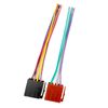 Wire Harness Power & Speaker Replacement for Jensen Marine Audio Radio MS2A