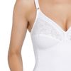 Triumph - Formfit BS - Body (80C Weiß)