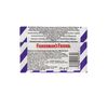 Fisherman’s Friend Blackcurrant Lozenges, Sugar Free Extra Strong Menthol Throat Lozenges, Pack of 8 (25 g)