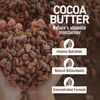 American Dream Cocoa Butter Lemon Solid Complex 2 oz Travel Size