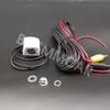 Car Backup Camera Waterproof Rear View Night Vision 170° Degree Reverse Camera