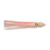 P-Line SQ15-269 Squid White/Pink Stripes, 1.5"