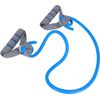 Strength training with tubing handle STT-160