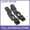 Left Right Side Front Bumper Retainer Bracket TWO Custom for Kia Picanto 2017