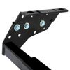 Universal For Ford SUV Truck Adjustable Trailer Tow Hitch 2'' Receiver Class 3