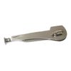 Barbers Shaver Pipe Smoking Tool Scraper Tamper Free Engraving 672