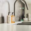 Tyneham Spice Hand and Body Lotion 300ml Clear Bottle