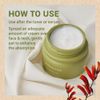 [THE SAEM] Urban Eco Harakeke Cream 50ml