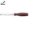 Teng Tools 12mm Full Size Professional Soft Grip Woodworking / Carving Chisel