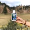 Sawyer Products SP564 Premium Insect Repellent with 20% Picaridin, Lotion, 4-Ounce
